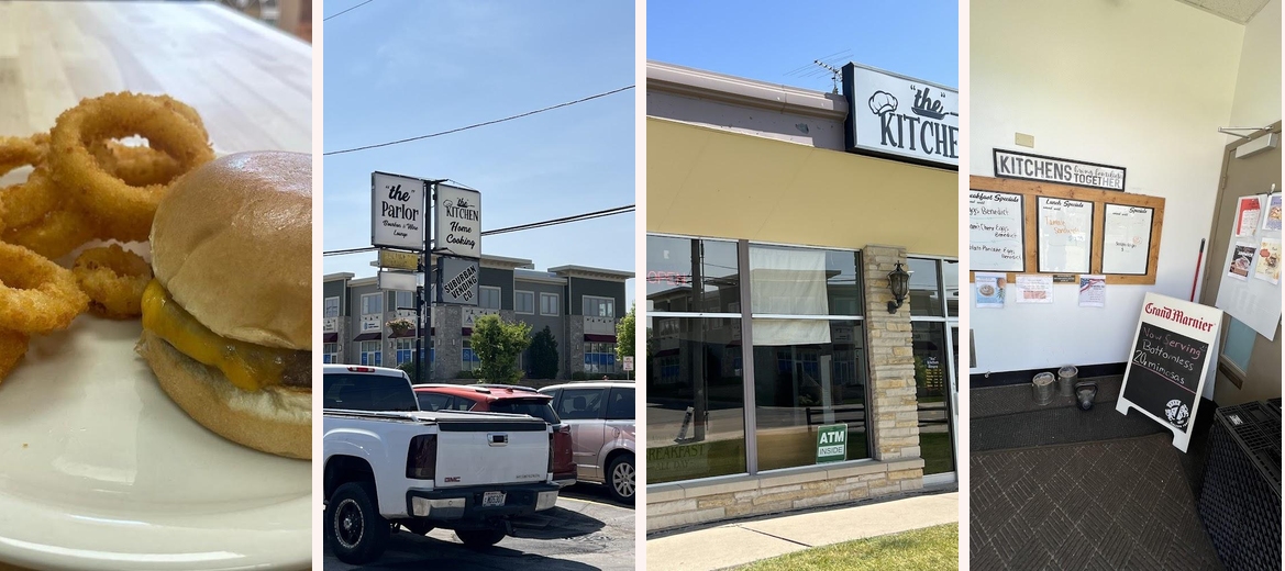 "the" Kitchen Gallery Image 2