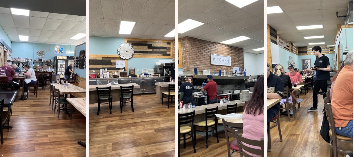 "the" Kitchen Gallery Image 3